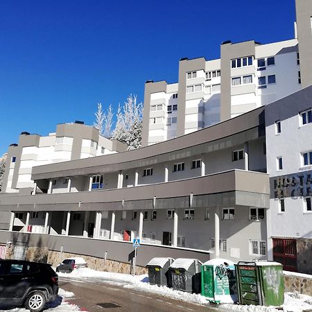 Apartamentos Penibetico Con Parking Y Wifi By Surynieve Sierra Nevada Kültér fotó