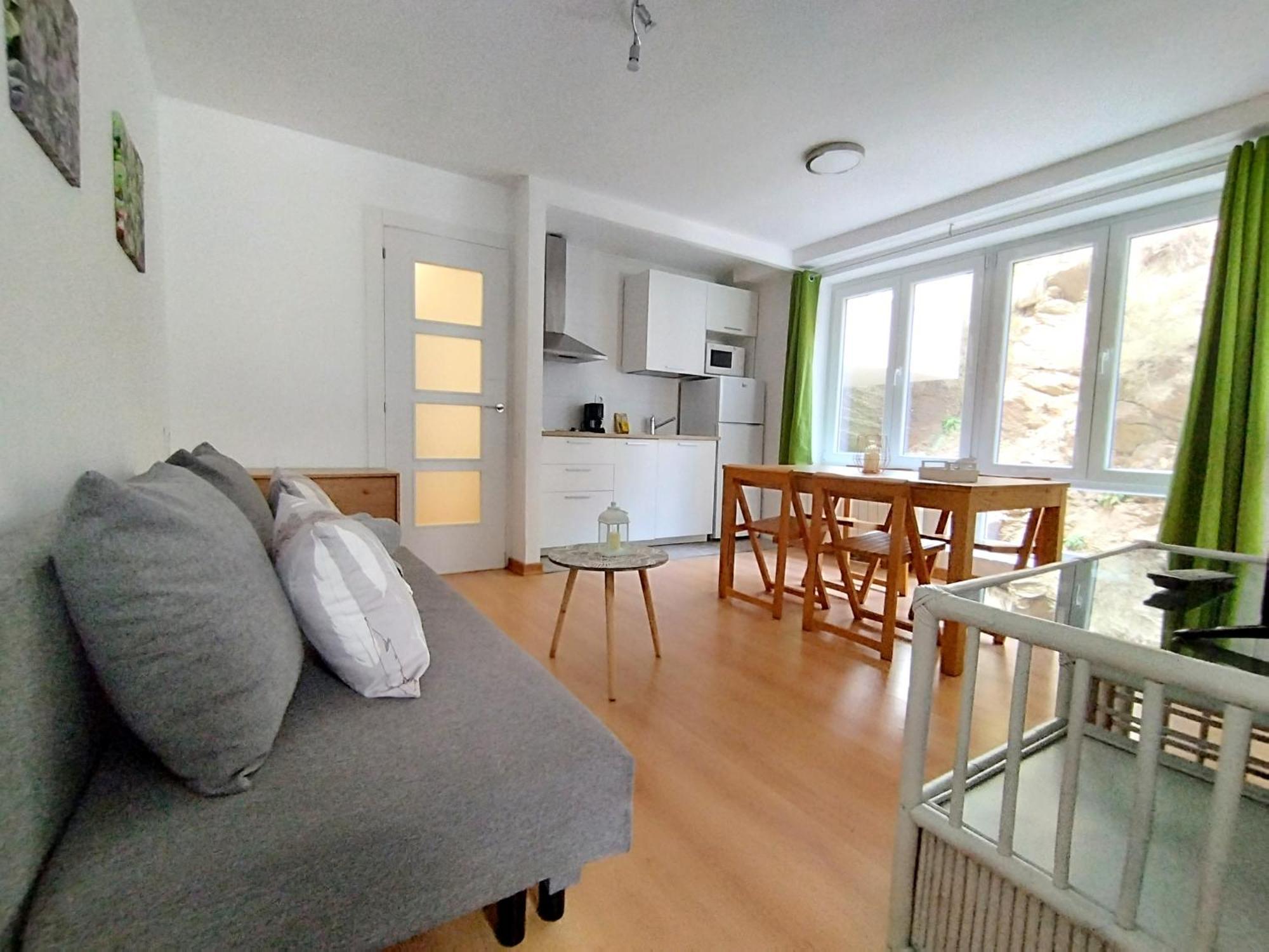 Apartamentos Penibetico Con Parking Y Wifi By Surynieve Sierra Nevada Kültér fotó