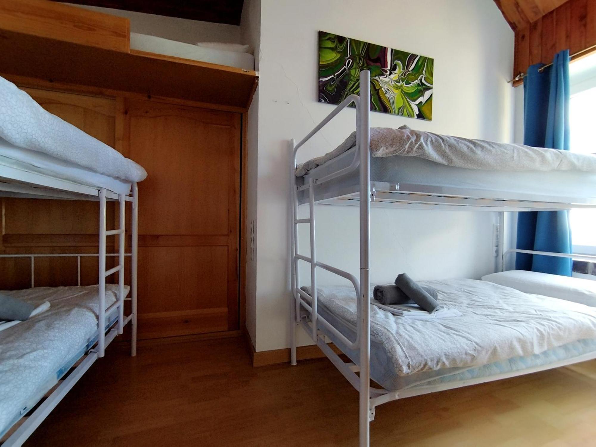 Apartamentos Penibetico Con Parking Y Wifi By Surynieve Sierra Nevada Kültér fotó