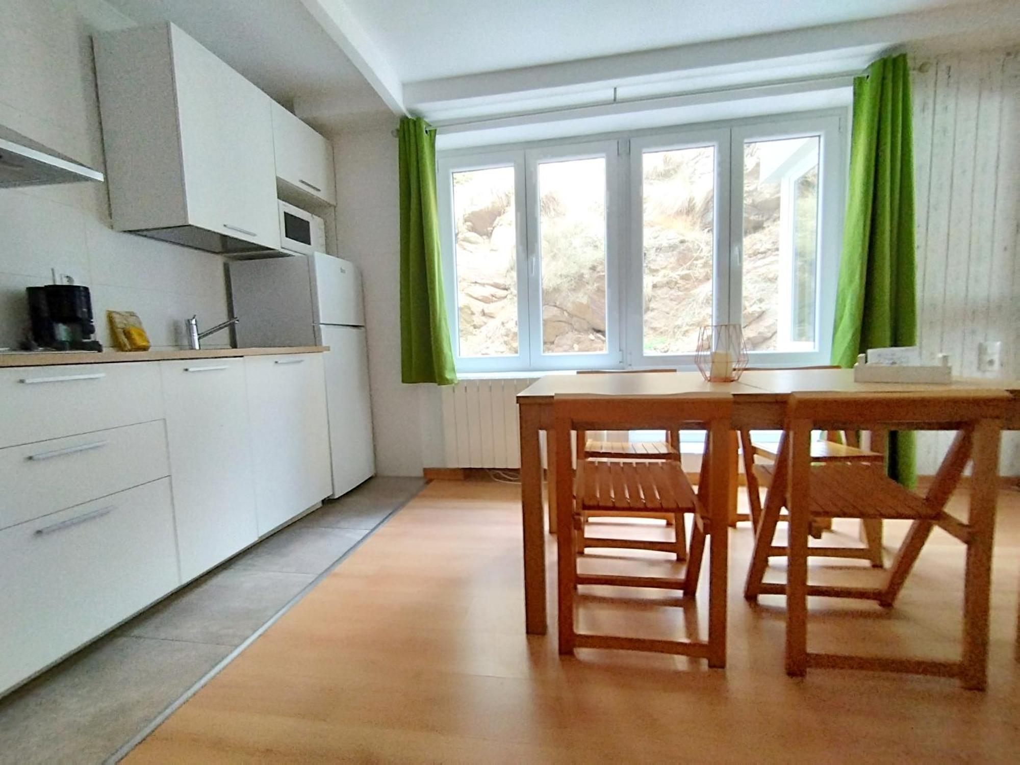 Apartamentos Penibetico Con Parking Y Wifi By Surynieve Sierra Nevada Kültér fotó