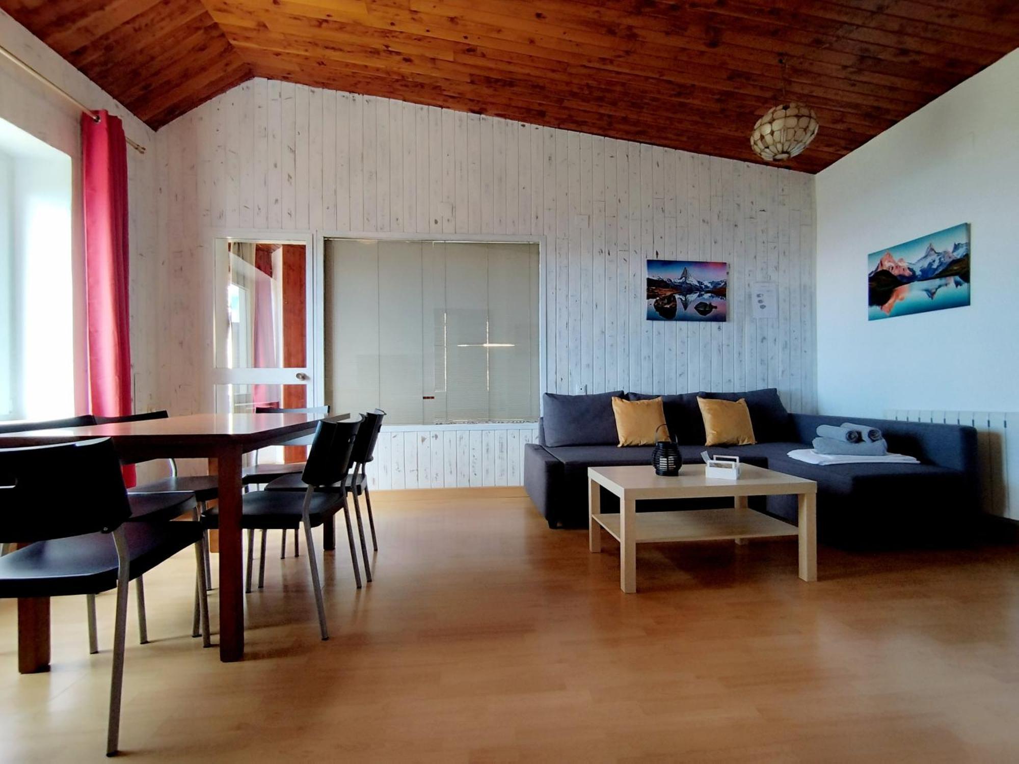 Apartamentos Penibetico Con Parking Y Wifi By Surynieve Sierra Nevada Kültér fotó