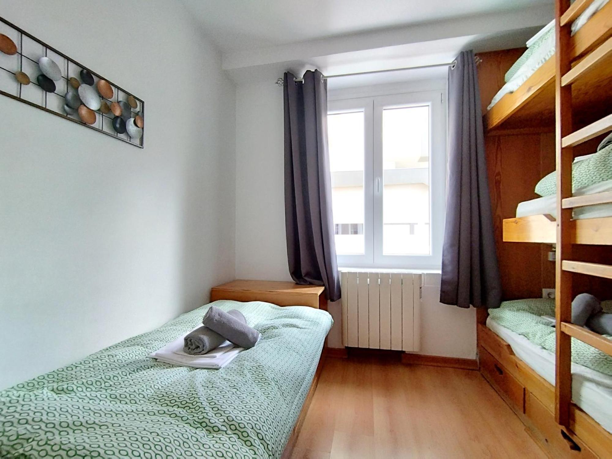 Apartamentos Penibetico Con Parking Y Wifi By Surynieve Sierra Nevada Kültér fotó