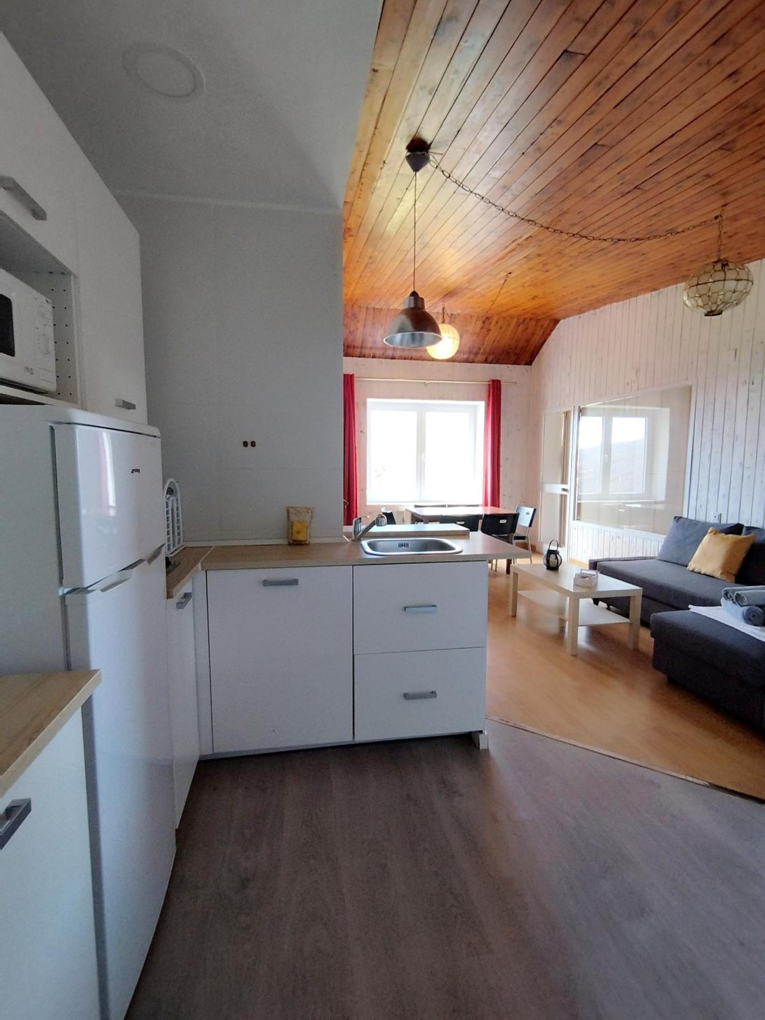 Apartamentos Penibetico Con Parking Y Wifi By Surynieve Sierra Nevada Kültér fotó