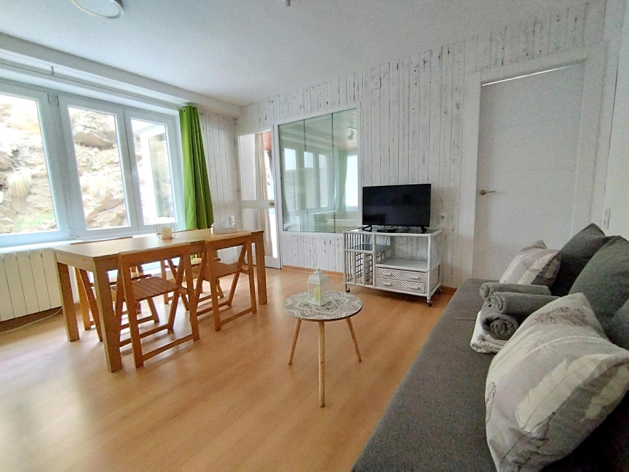 Apartamentos Penibetico Con Parking Y Wifi By Surynieve Sierra Nevada Kültér fotó