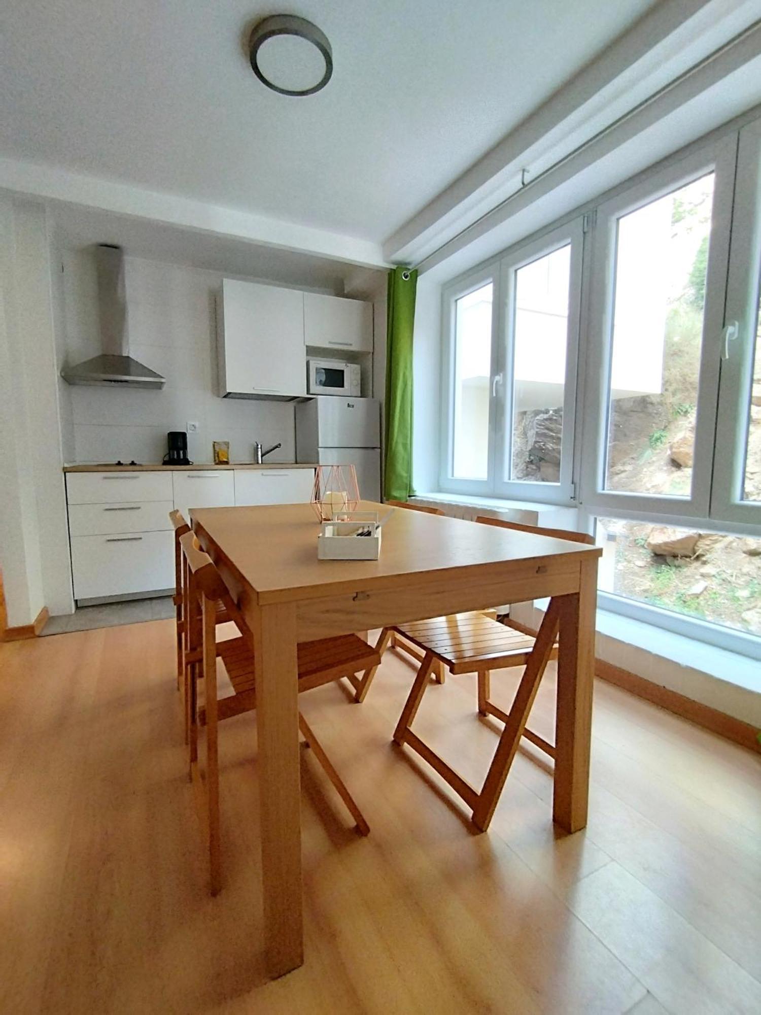 Apartamentos Penibetico Con Parking Y Wifi By Surynieve Sierra Nevada Kültér fotó